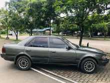 Toyota At170 1993 Car