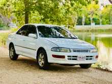 Toyota AT192 1996 Car