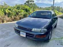 Toyota AT192 Carina 1994 Car