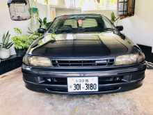 Toyota Carina At192 1995 Car