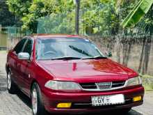 Toyota Carina Ti 2002 Car