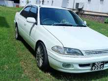 Toyota Carina Ti My Road AT212 1996 Car