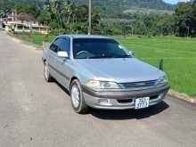 Toyota Carina AT212 Ti My Road 1996 Car