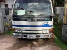 Nissan Atlas 1993 Lorry