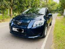 Toyota Auris 2011 Car