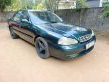 Toyota Toyota 2000 Car