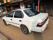 Toyota Toyota 1996 Car