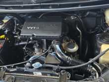 Toyota Avanza 2010 Car