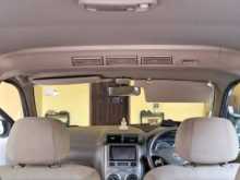 Toyota Avanza 2011 Car