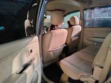 Toyota Avanza 2011 Car