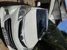 Toyota Avanza 2013 Car