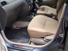 Toyota Avanza 2011 Car
