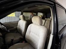 Toyota Avanza 2011 Car