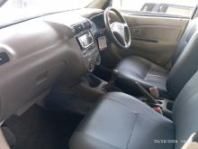 Toyota Avanza 2011 Car