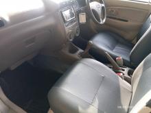 Toyota Avanza 2011 Car
