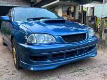 Toyota Avensis 1999 Car