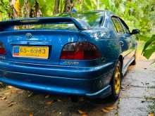 Toyota Avensis 1999 Car