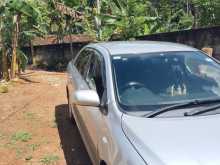 Toyota Axio X 2007 Car