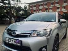 Toyota AxioLimited Edition 2015 Car
