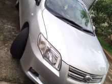 Toyota Axio 2008 Car
