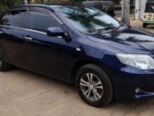 Toyota Axio 2008 Car