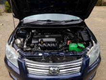 Toyota Axio 2008 Car