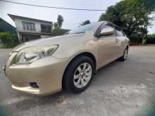 Toyota Axio 2008 Car