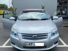 Toyota AXIO 2008 Car