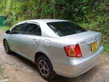 Toyota AXIO 2008 Car
