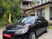 Toyota AXIO 2014 Car