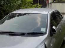 Toyota Axio 2007 Car