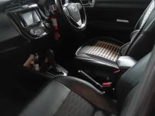 Toyota Axio 2017 Car