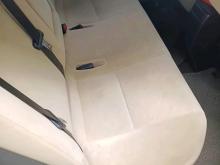 Toyota Axio 2015 Car
