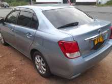 Toyota Axio 2013 Car