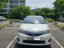 Toyota Axio 2014 Car