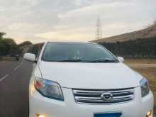 Toyota Axio 141 2007 Car