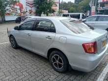 Toyota Axio 141 2007 Car