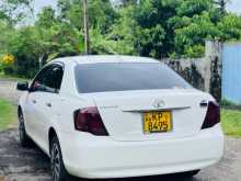 Toyota Axio 141 G Limited 2008 Car