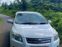Toyota Axio 141 G Grade 2008 Car