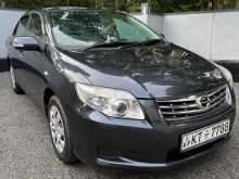 Toyota Axio 141 X Limited 2011 Car