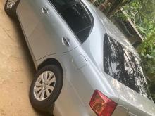 Toyota Axio 141 2011 Car