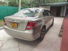 Toyota Axio 2008 Car