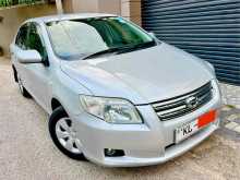 Toyota AXIO 2007 Car