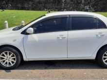 Toyota Axio 2011 Car