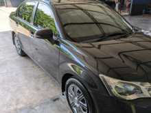 Toyota Axio 161 2013 Car