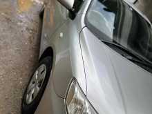 Toyota Axio 2007 Car