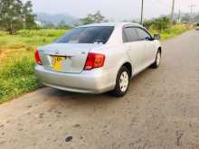 Toyota Axio 2007 Car