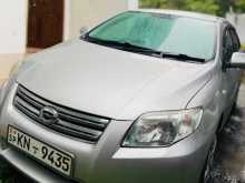 Toyota Axio 2009 Car