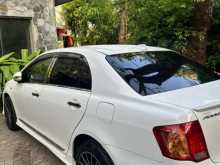 Toyota Axio 2007 Car