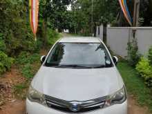 Toyota Axio 2013 Car